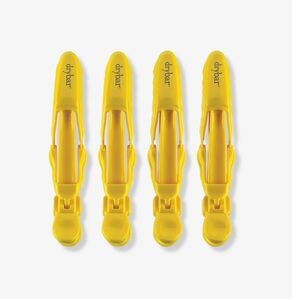 Drybar - hold me, hair clips